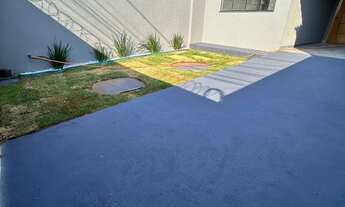 Imagem 4: Casa com 2/4 Casa com 2 dormitórios