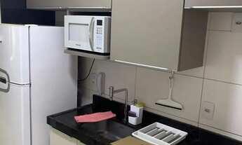 Imagem 6: Imóvel para aluguel tem 30 metros quadrados com 1 quarto em Ilha do Leite - Recife - PE