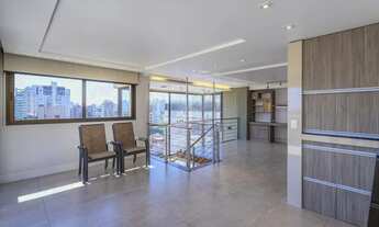 Imagem 6: Cobertura para alugar no bairro Bela Vista