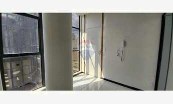 Imagem 7: Sala com 24 m² e 01 vaga de garagem no bairro Luxemburgo