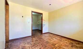 Imagem 7: Casa com 2 quartos e um terreno plano na Cidade Alta