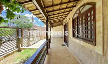 Imagem 6: CASA 04 QUARTOS NO DONA CLARA EM BELO HORIZONTE