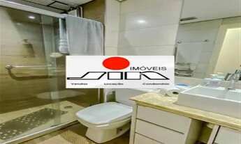 Imagem 16: Apto com 2 dormitórios e 1 vaga