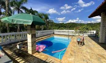 Imagem 4: Chácara com 1 dormitório à venda, 1975 m² por R$ 650.000,00 - Caioçara - Jarinu/SP