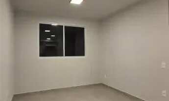 Imagem 7: Apartamento Condomínio Parque Cerrado I 42m²