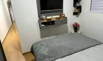 Imagem 6: VENDO APARTAMENTO COM 02 DORMITÓRIOS