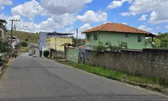 Imagem 3: Casa grande em final de construção, com 3 quartos 1 suíte, 1 vaga de garagem, a venda no B