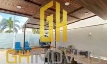 Imagem 6: Sobrado à venda, 330 m² por R$ 3.850.000,00 - Jardins Valencia - Goiânia/GO