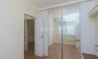 Imagem 3: Imóvel para aluguel tem 33 metros quadrados com 1 quarto em Bela Vista - Porto Alegre - RS