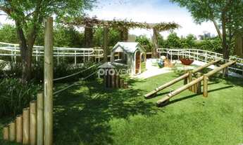 Imagem 3: APARTAMENTOS 03 QUARTOS - SETOR OESTE - EDIFÍCIO JAZZ LIFE STYLE