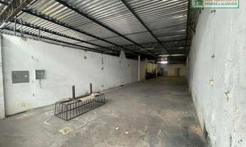 Imagem 6: Galpão à venda, 510 m² por R$ 1.300.000,00 - Vila União - Fortaleza/CE