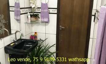 Imagem 13: Leo vende, bairro Feira 10, com 3