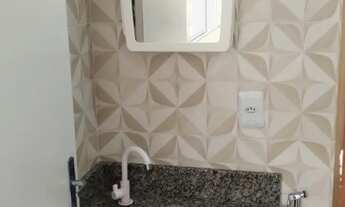 Imagem 6: Alugo Kitnet no Satélite