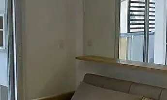 Imagem 7: Apto de 2 quartos sendo 2 suítes e 1 vaga de garagem livre na Trindade