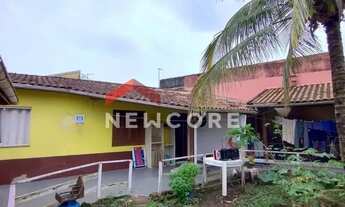 Imagem 4: Casa em Rua Augusto dos Anjos - Solemar - Praia Grande/SP