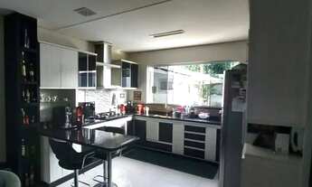 Imagem 2: Alugo casa totalmente projetada e mobiliada