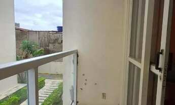 Imagem 2: Apartamento para aluguel 2 quartos 1 vaga Planalto - São Bernardo do Campo - SP