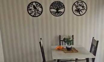 Imagem: Alugo apartament MOBILIADO na Estrada da