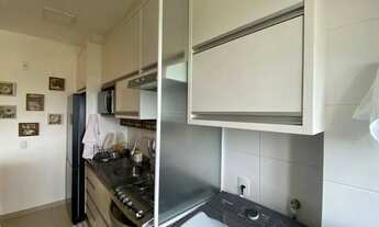 Imagem 5: UPPER JARDIM BOTÂNICO MOBILIADO - R$ 620.000 - Apartamento à venda, 2 quartos (1 suíte)