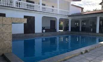 Imagem 4: Villa Branca Casa frente mar Cumbuco - Aluguel