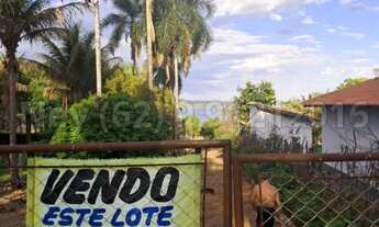 Imagem: Lote Lago Corumbá IV - 1.260m²