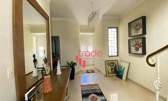 Imagem 7: Casa Residencial para Venda ou Locação de 05 Quartos sendo Todos Suítes no Bairro Jardim S