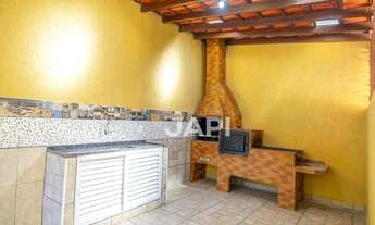 Imagem 4: Casa à venda no Medeiros - 212m² 3 quartos R$ 807.500