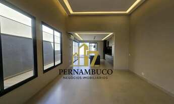 Imagem 6: Casa em Condomínio para Venda em São José do Rio Preto, Buona Vita, 3 dormitórios, 3 suíte