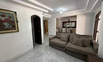 Imagem 5: Casa com 5 dormitórios à venda, 200 m² por R$ 3.180.000,00 - Canto do Forte - Praia Grande