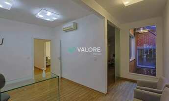 Imagem: Casa comercial para alugar no São Pedro