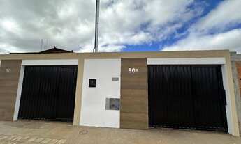 Imagem 11: Casa em Montes Claros, no bairro Jardim Primavera, à venda