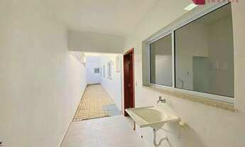 Imagem 6: Casa com 3 dormitórios à venda, 114 m² por R$ 530.000,00 - Pousada do Sol - Pouso Alegre/M