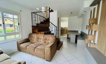 Imagem 2: Sobrado em Condomóinio - 2 Dormitórios - Mobiliado