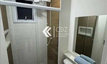 Imagem 5: Apartamento para alugar no Liberty Home Studio (Jardim Faculdade, Zona Central, Sorocaba-S