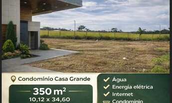 Imagem: LLote à venda