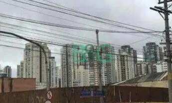 Imagem 2: Terreno para alugar, 460 m² por R$ 11.760,17/mês - Vila Regente Feijó - São Paulo/SP