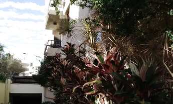 Imagem 3: Cobertura 2 quartos com dependência, 2 garagens e piscina no bairro Higienópolis