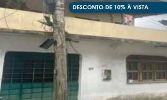 Imagem: Casa 50 m² - Colônia Oliveira Machado