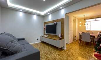 Imagem: 2 quartos com suíte reformado para venda