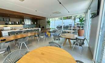 Imagem 5: Aceita troca ) Apartamento com 3 suítes à venda, 179 m² por R$ 3.500.000 - Zona 03 - Mari