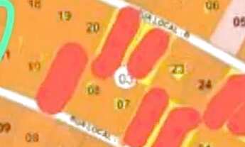 Imagem 5: Terreno à venda, agua fria, Chapada dos Guimarães, MT