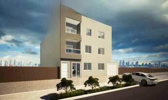 Imagem: Apto Bairro Santa Rita II