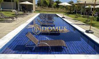 Imagem 3: TERRENO NO PORTO DO MANSO AO LADO DA MARINA DO ALTAYR!