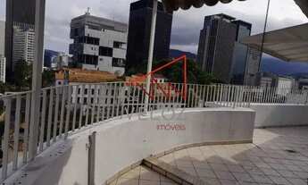 Imagem 4: Cobertura - / Residencial / Centro