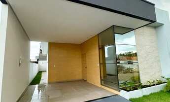 Imagem: Linda Casa No Condomínio Porto Marina