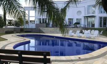 Imagem 2: Santa Felicidade, casa 622m² em terreno de 2.151m², 5 quartos, 3 suítes, opção pra elevado