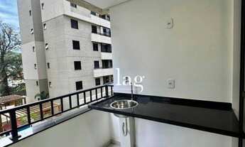 Imagem 6: Apartamento com 2 quartos para alugar, 69 m² por R$ 4.600/mês - Evolution Muraro - Sorocab