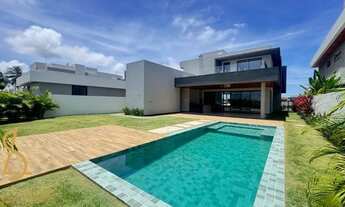 Imagem 10: Maravilhosa Casa Duplex no Damha com 4 Suítes e Piscina com Led