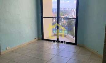 Imagem 3: Apartamento com 2 dormitórios à venda, 56 m² por R$ 360.000,00 - Jardim Bonfiglioli - São