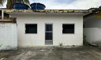 Imagem 3: 4 casas com 2 quartos e garagem Santa Cruz da Serra